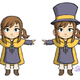 Illustration for article titled “A Hat in Time” Comes to Kickstarter *UPDATED*